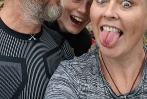 Lion's Head: Fottur med registrert turguide