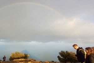 Lion's Head: Fottur med registrert turguide