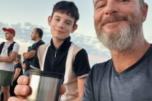 Lion's Head: Fottur med registrert turguide