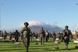 Langer Marsch in die Freiheit Geführte Tour