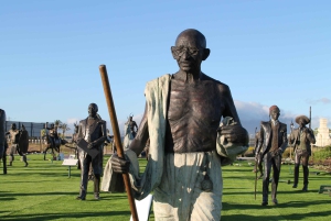 Langer Marsch in die Freiheit Geführte Tour