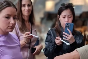 Ruta del Vino de Lujo