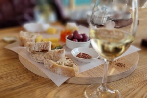 Ruta del Vino de Lujo