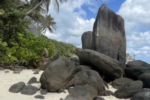 Mahe Island: Private Mahe Full Day Island Tour