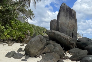 Mahe-eiland: privétour van een hele dag op het eiland Mahe