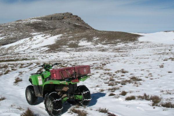 Matroosberg Private Nature Reserve
