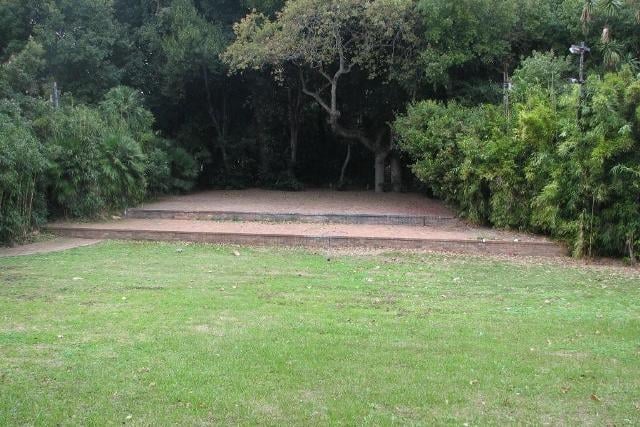 Maynardville Open-Air Theatre