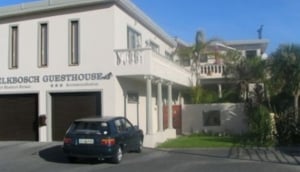 Melkbosch Guest House