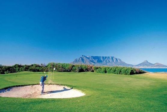 Milnerton Golf Club