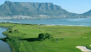 Milnerton Golf Club