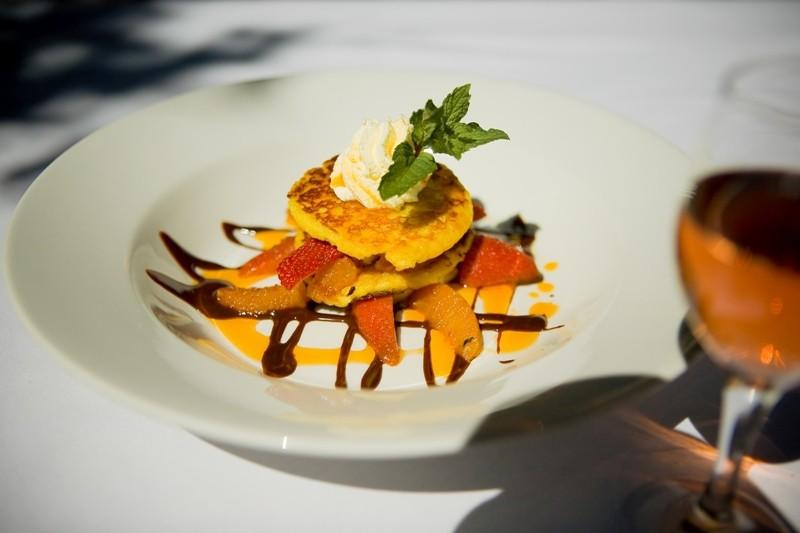 Mimosa's Restaurant