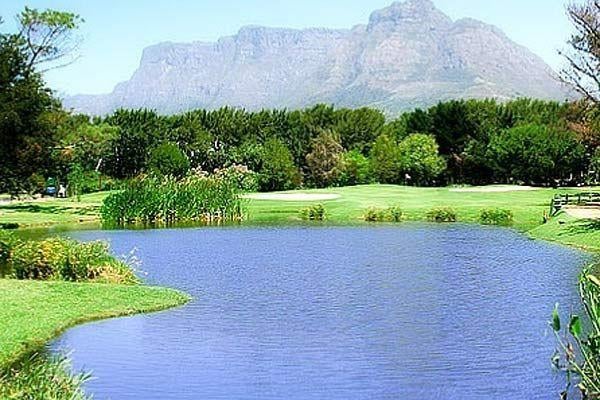 Mowbray Golf Club