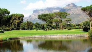 Mowbray Golf Club