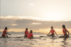 Muizenberg Cape Town : Leçon de surf privée