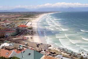 Muizenberg to Kalk Bay: A Self-Guided Audio Tour