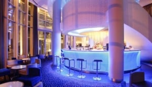 Top 5 Cocktail Bars in Cape Town
