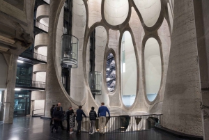 Museu de Arte Africana Contemporânea: Fast-Track Zeitz MOCAA