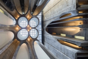 Museu de Arte Africana Contemporânea: Fast-Track Zeitz MOCAA