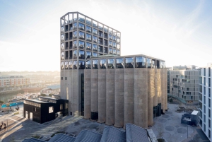Museu de Arte Africana Contemporânea: Fast-Track Zeitz MOCAA