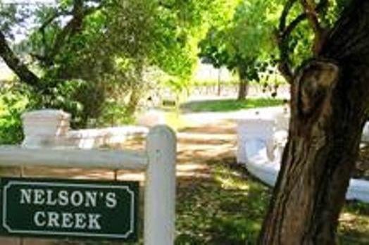 Nelson's Creek Wine Estate