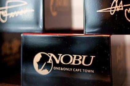NOBU