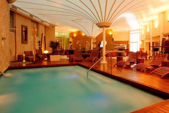 ONEwellness Spa