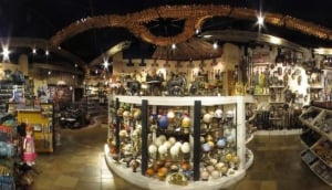 Out of Africa, V&A Waterfront