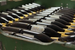 Paarl: Degustazione di vini Dekkersvlei