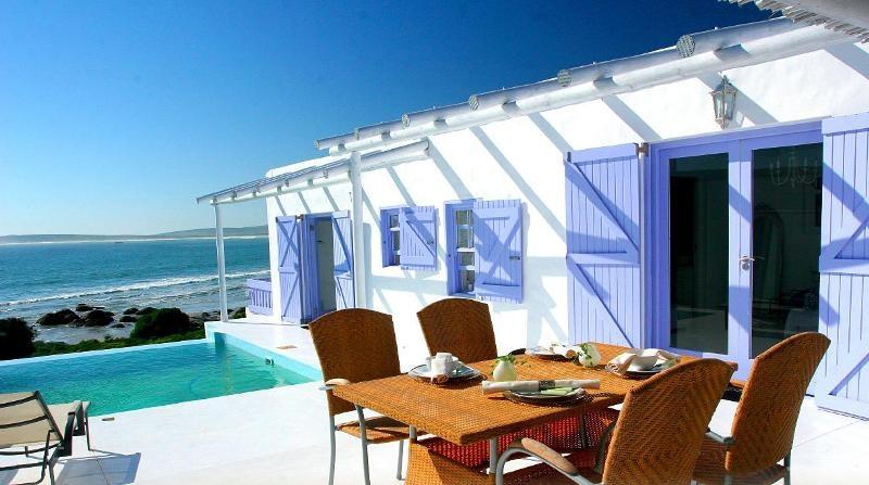 Paternoster Seaside Cottages In Cape Town My Guide Cape Town