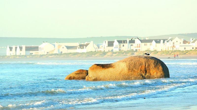 Paternoster Seaside Cottages In Cape Town My Guide Cape Town