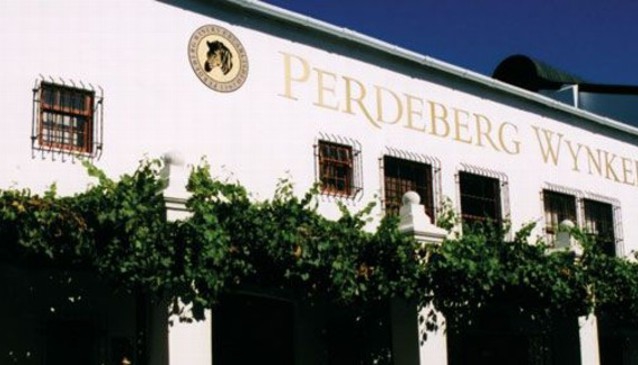 Perdeberg Winery