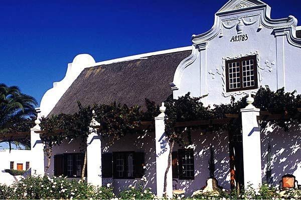 Perdeberg Winery