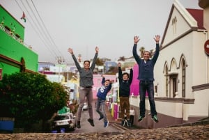 Fotoshooting: Kapstadt Bo-Kaap!