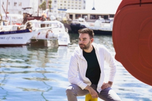 Fotosession: Kapstadens V&A Waterfront!