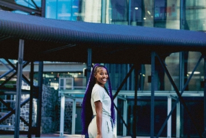 Fotosession: Kapstadens V&A Waterfront!