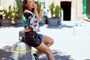 Fotosession: Kapstadens V&A Waterfront!