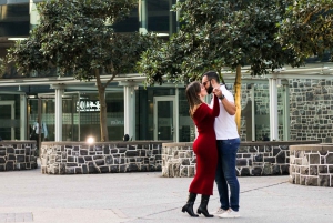 Fotosession: Kapstadens V&A Waterfront!