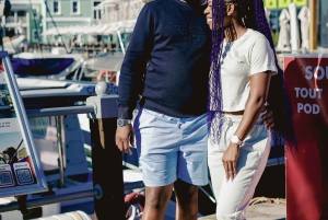 Fotosession: Kapstadens V&A Waterfront!