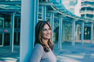 Fotosession: Kapstadens V&A Waterfront!