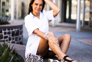 Fotosession: Kapstadens V&A Waterfront!