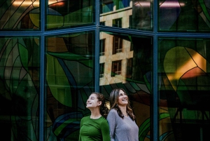 Fotosession: Kapstadens V&A Waterfront!