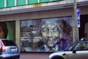 Forudbestilt: Robben Island, Bo-kaap & Taffelbjerget-tur