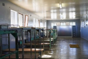 Forudbestilt: Robben Island, Bo-kaap & Taffelbjerget-tur