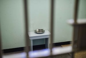 Forudbestilt: Robben Island, Bo-kaap & Taffelbjerget-tur