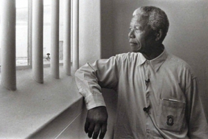 Fra Cape Town: Heldagstur til Robben Island og Table Mountain