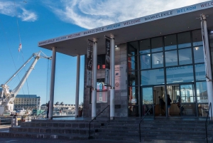 Forudbestilt billet til Robben Island Halvdagstur fra Cape Town