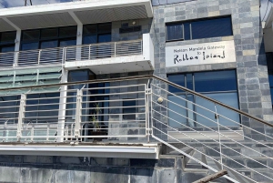 Forudbestilt billet til Robben Island Halvdagstur fra Cape Town