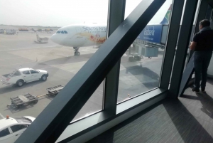 Prywatne transfery lotniskowe w Kapsztad - w jedną stronę / w obie strony