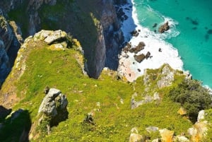 Private Cape of Good Hope Guided Tour