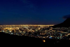 Visita guiada privada Península del Cabo + Jardín de Kirstenbosch